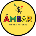 Ámbar Tienda Natural · 5%
